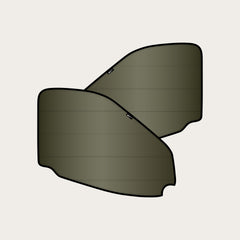 Transit Ekko - Front Door Shades (set)