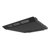 Transit Trail Core Front Bumper Skid Plate