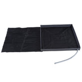 HD Nomadic Shower - Double Shower Floor Basin