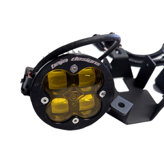 Subaru Crosstrek Fog Lights Upgrade Kit