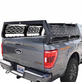 Ruff Rax 2021-2026 Ford F-150 5.5 ft Modular Bed Rack 3 Quarter