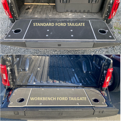 F150 Tailgate Cover (2015-2026)