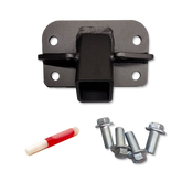 Ineos Grenadier Rear 2" Hitch Receiver