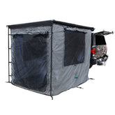 HD Nomadic Awning Room Enclosure