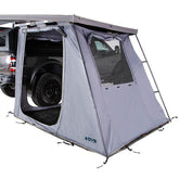 HD Nomadic 270/180 Degree Awning Annex Room Enclosure Open