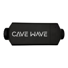 Cavewave G Series Petrol Gasoline Heater – High Efficiency Van Heater (5,500–15,000 BTU)