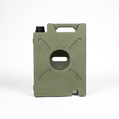 RotopaX 5 Gallon Water Storage Pack — OD Green