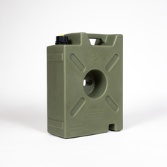 RotopaX 5 Gallon Water Storage Pack — OD Green