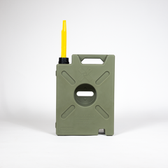 RotopaX 5 Gallon Water Storage Pack — OD Green
