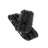 RototraX Traction Boards — Black (Set of 2)