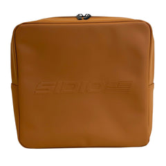 Tan Zipper Cubes