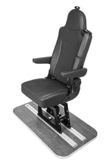 MobiFrame Taxi Clip Seat | Van Conversion Seating