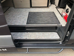 Universal Entry Mat 24" X 28"