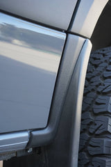 Sprinter 907 Exterior Protection Bundle (2019–2024) – Hood Spoiler, Fender Armor & Mondo Mudguards