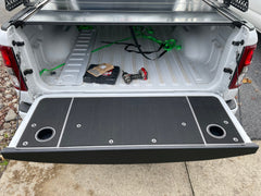 BillieBars Tailgate Cover – RAM (1998–Current)