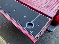 BillieBars Tailgate Cover – 1st Gen Tacoma (1995–2004)