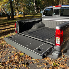 Frontier Tailgate Cover (1997-2021)