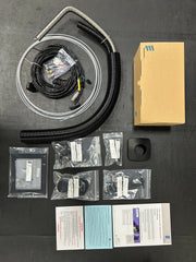 Espar AS3 B2L 12V Gasoline Heater | Full Kit for Van Builds