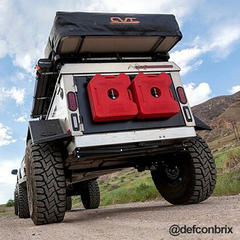 RotopaX 3 Gallon Gasoline Fuel Pack (RX-3G)