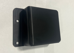 Roambuilt Mercedes Sprinter (ABA) Automatic Brake Assist bracket side profile