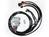 CAtuned Off-Road Light Harness for Baja Designs Lights for 2019+ Mercedes-Benz Sprinter