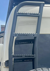 ROAMBUILT Rear Carrier Ladder Add-On