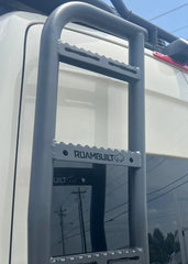 ROAMBUILT Rear Carrier Ladder Add-On