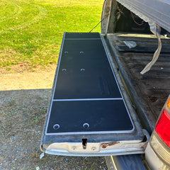 1st Gen Tundra Tailgate Cover (2000-2006)