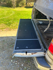 BillieBars Tailgate Cover – 1st Gen Tundra (2000–2006)