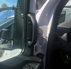 Grab Handle Kit for Mercedes Sprinter 907 / VS30 (2019+) – Interior Entry Assist Handle