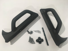 Grab Handle Kit for Mercedes Sprinter 907 / VS30 (2019+) – Interior Entry Assist Handle