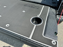 BillieBars Tailgate Cover – Ford Ranger (2024+)