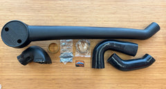 Mercedes Sprinter 907 Snorkel for V6 Diesel (2019–2023) – Raised Air Intake System