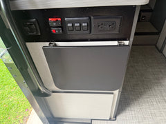 Grip Turf Starboard Countertop Extension – Fold-Up, DIY Friendly