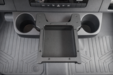 Grip Turf Dash Cubby for Mercedes-Benz Sprinter (2019+) – Compact Storage Solution