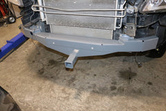 Front Receiver Hitch | Mercedes Sprinter (2015–Up) – Van Compass