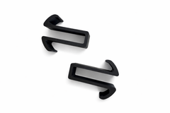 GripTurf EKKO Over-Door Hook (2-Pack)