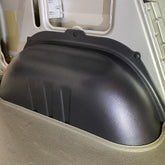 Sprinter Inner Wheel Well Hardliners for 907 and 906 Vans – Rear Fender Protection (Pair or Single)