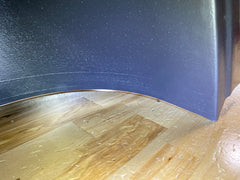 Sprinter Inner Wheel Well Hardliners for 907 and 906 Vans – Rear Fender Protection (Pair or Single)