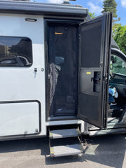 Sprinter Ekko - Screen Door