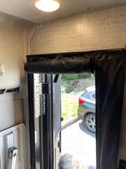 Transit Ekko - Screen Door
