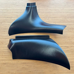 Tidy Trim B-Pilar Void Cover Pair