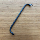 Mercedes Sprinter Rear Door Grab Handle – No-Drill Install (2007–2024)