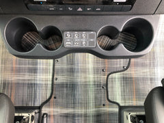 VS30 Sprinter Front Cab Accessory Pack