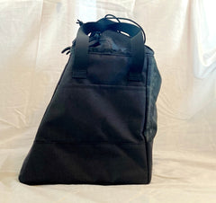 Van Wife Components 12" Hanging Storage Bag – Overland Van Organizer