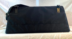 Van Wife Components 24" Hanging Storage Bag – Large Overland Van Organizer