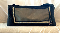 Van Wife Components 24" Hanging Storage Bag – Large Overland Van Organizer