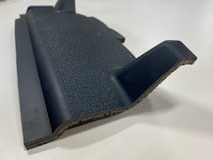 Floor Trim Gap Filler for Mercedes Sprinter 907 (2019–2025) – Seat Base Floor Trim Left or Right