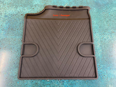Walk-Thru Floor Mat Insert for 2019-2025 Sprinter Cargo & Crew Vans