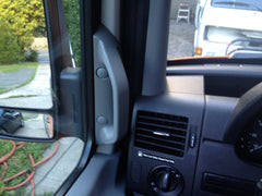 Grab Handle Kit for Mercedes Sprinter (2007–2018) – Easy Entry Assist Handle